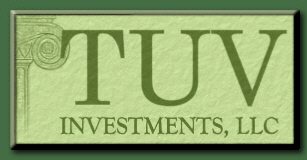Tuv Investments, Tuv Funding